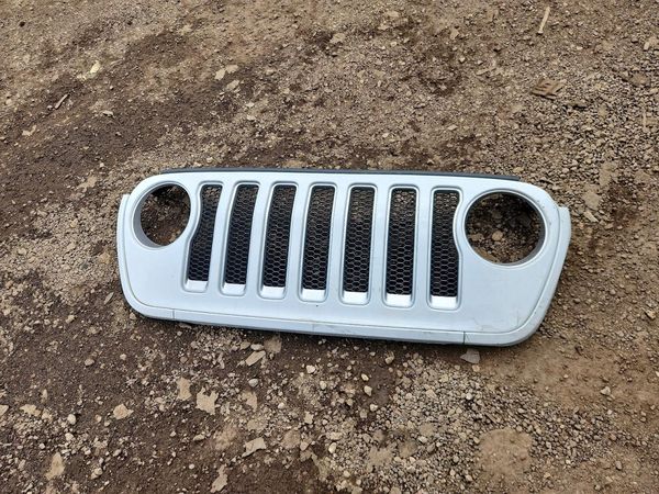 2018 JEEP WRANGLER UNLIMITED Unlimited Sahara