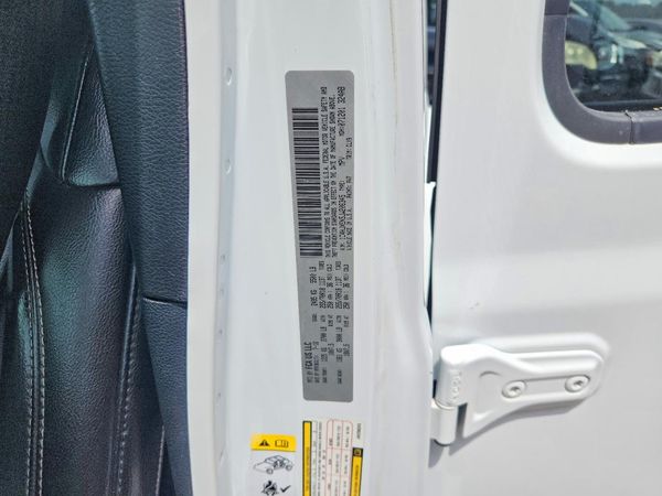 2018 JEEP WRANGLER UNLIMITED Unlimited Sahara