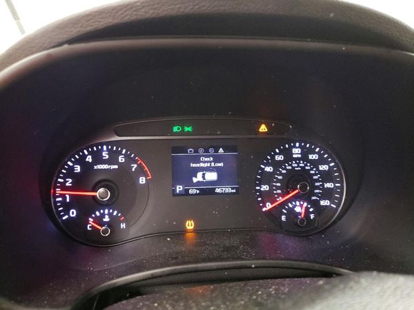 2020 KIA SOUL