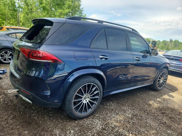 2021 MERCEDES-BENZ GLE GLE450-4M