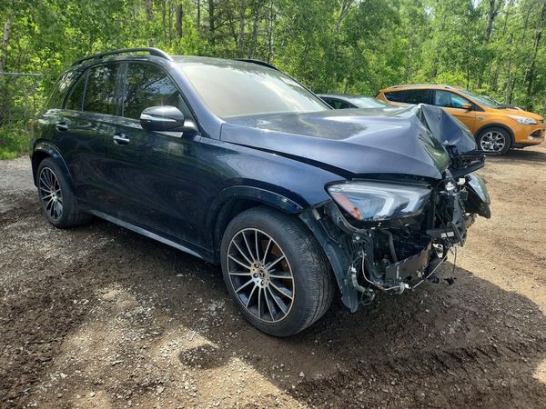 2021 MERCEDES-BENZ GLE GLE450-4M