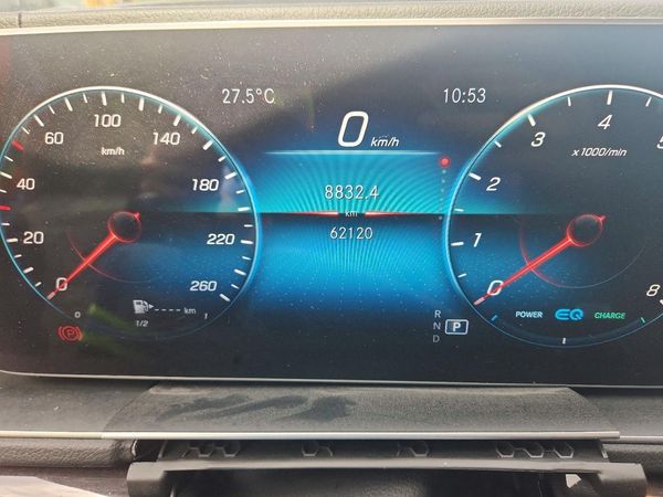 2021 MERCEDES-BENZ GLE GLE450-4M