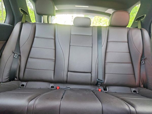 2021 MERCEDES-BENZ GLE GLE450-4M