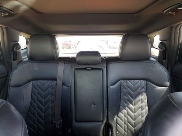 2023 KIA SPORTAGE X-PRO, X-PRO PRESTIGE