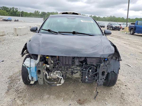 2019 KIA RIO