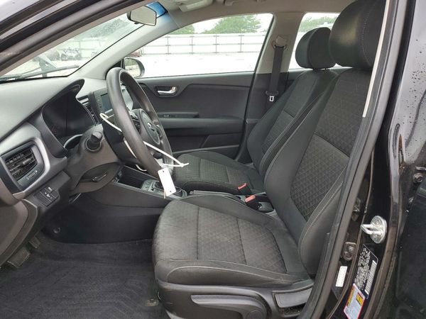 2019 KIA RIO