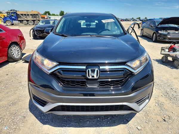 2021 HONDA CR-V LX