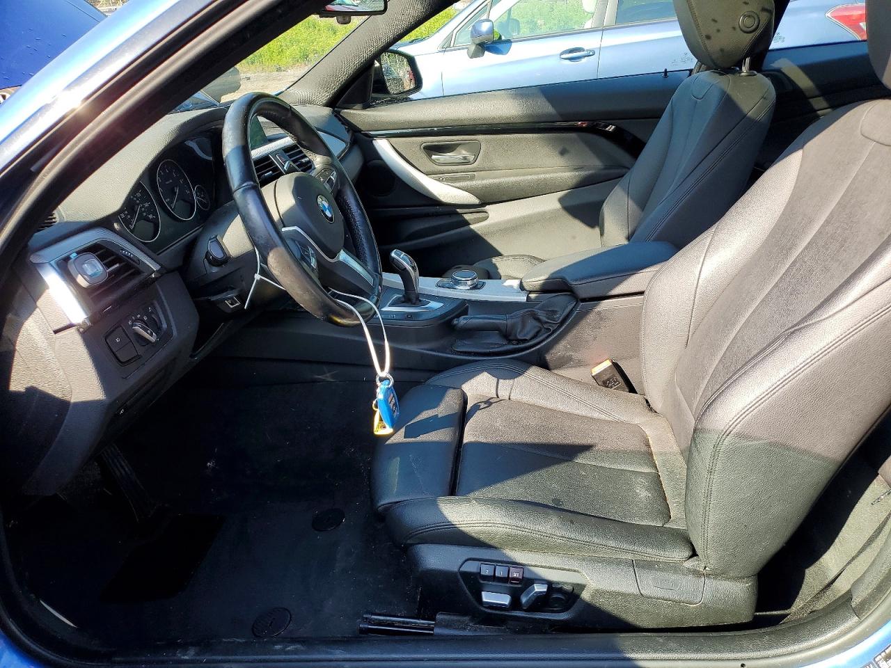 2018 BMW 430XI xDrive