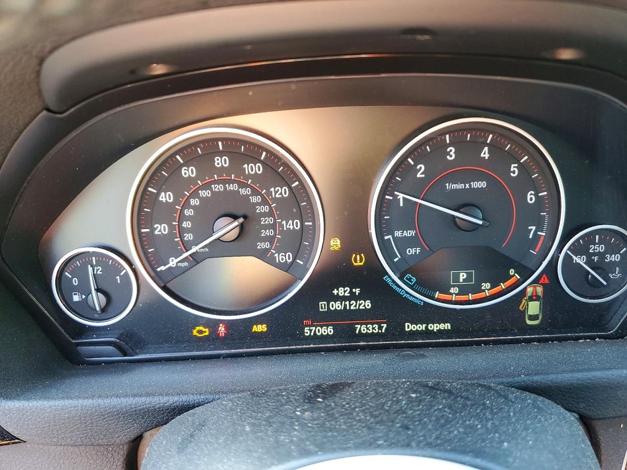 2018 BMW 430XI xDrive