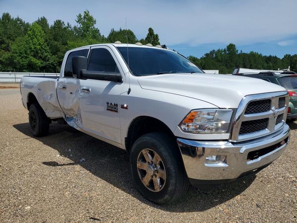 2015 RAM 2500 SLT