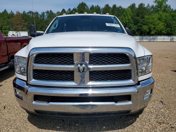2015 RAM 2500 SLT