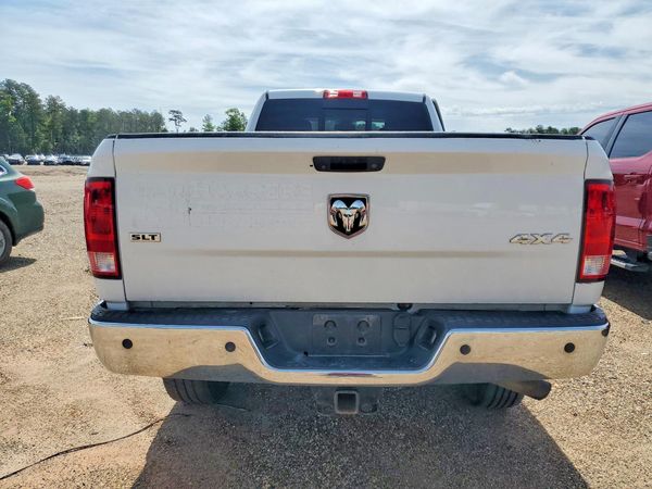 2015 RAM 2500 SLT