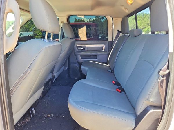 2015 RAM 2500 SLT
