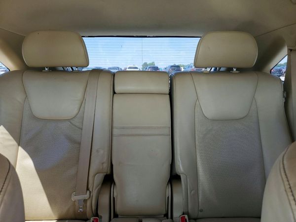 2013 LEXUS RX 450h