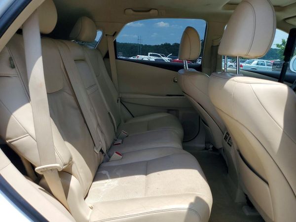 2013 LEXUS RX 450h