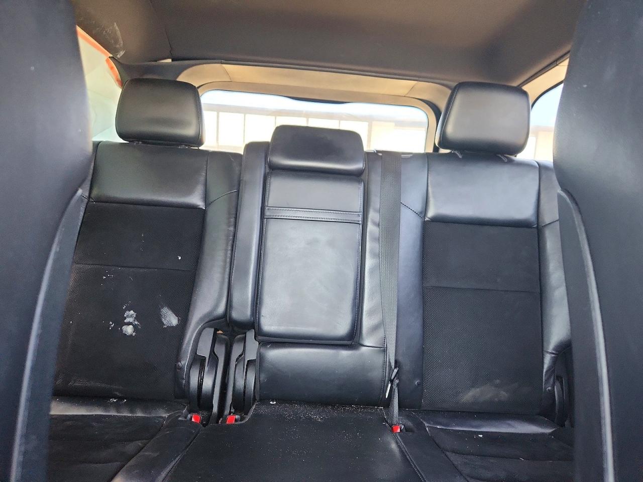 2017 JEEP GRAND CHEROKEE LAREDO 4X4