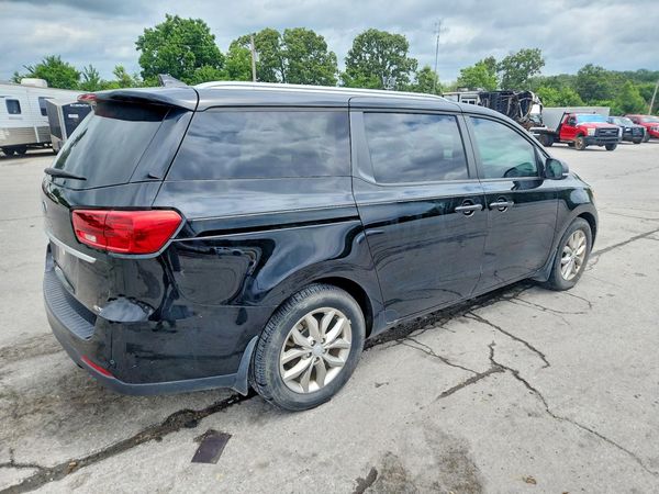 2020 KIA SEDONA