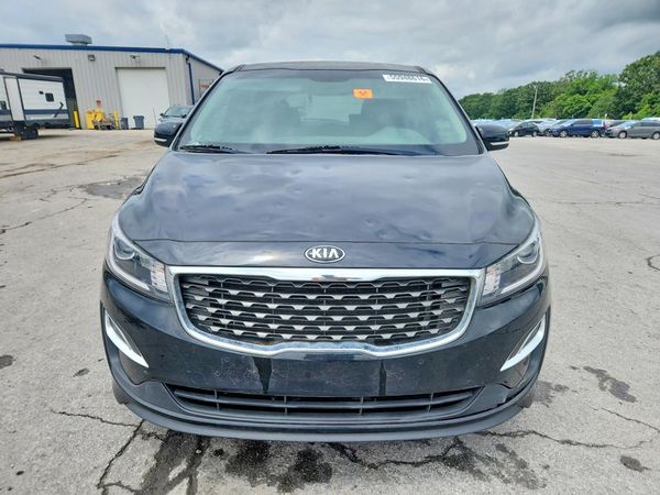 2020 KIA SEDONA