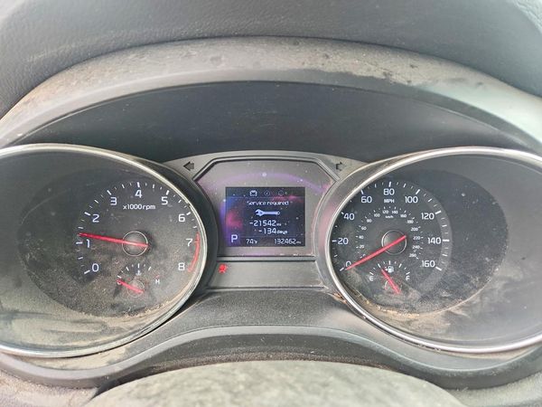 2020 KIA SEDONA