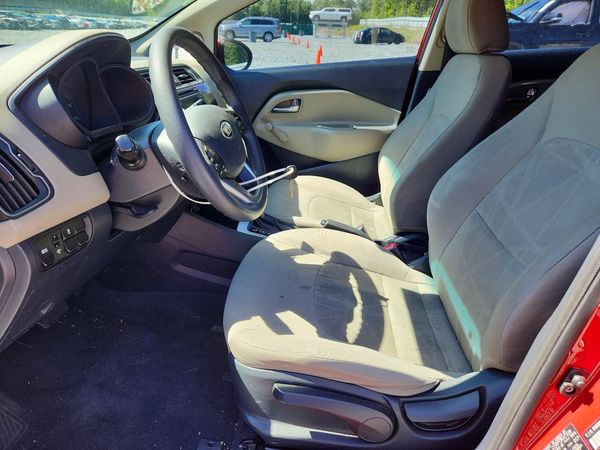 2017 KIA RIO LX