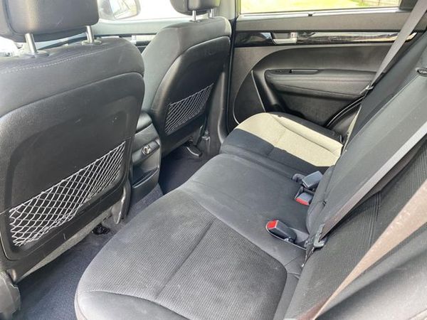 2014 KIA SORENTO