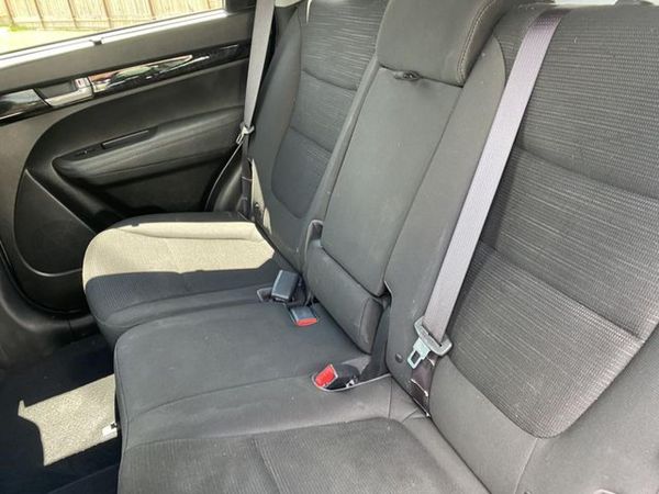 2014 KIA SORENTO