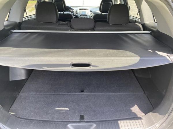 2014 KIA SORENTO