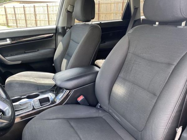 2014 KIA SORENTO