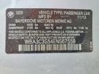 2014 BMW 320 xDrive SA