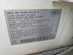 2018 AUDI SQ7
