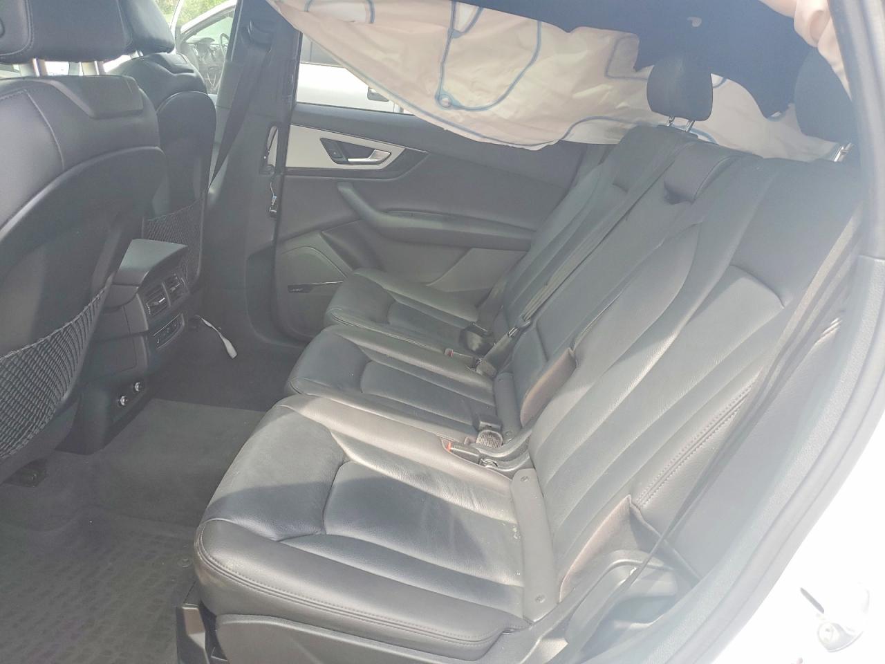 2018 AUDI SQ7