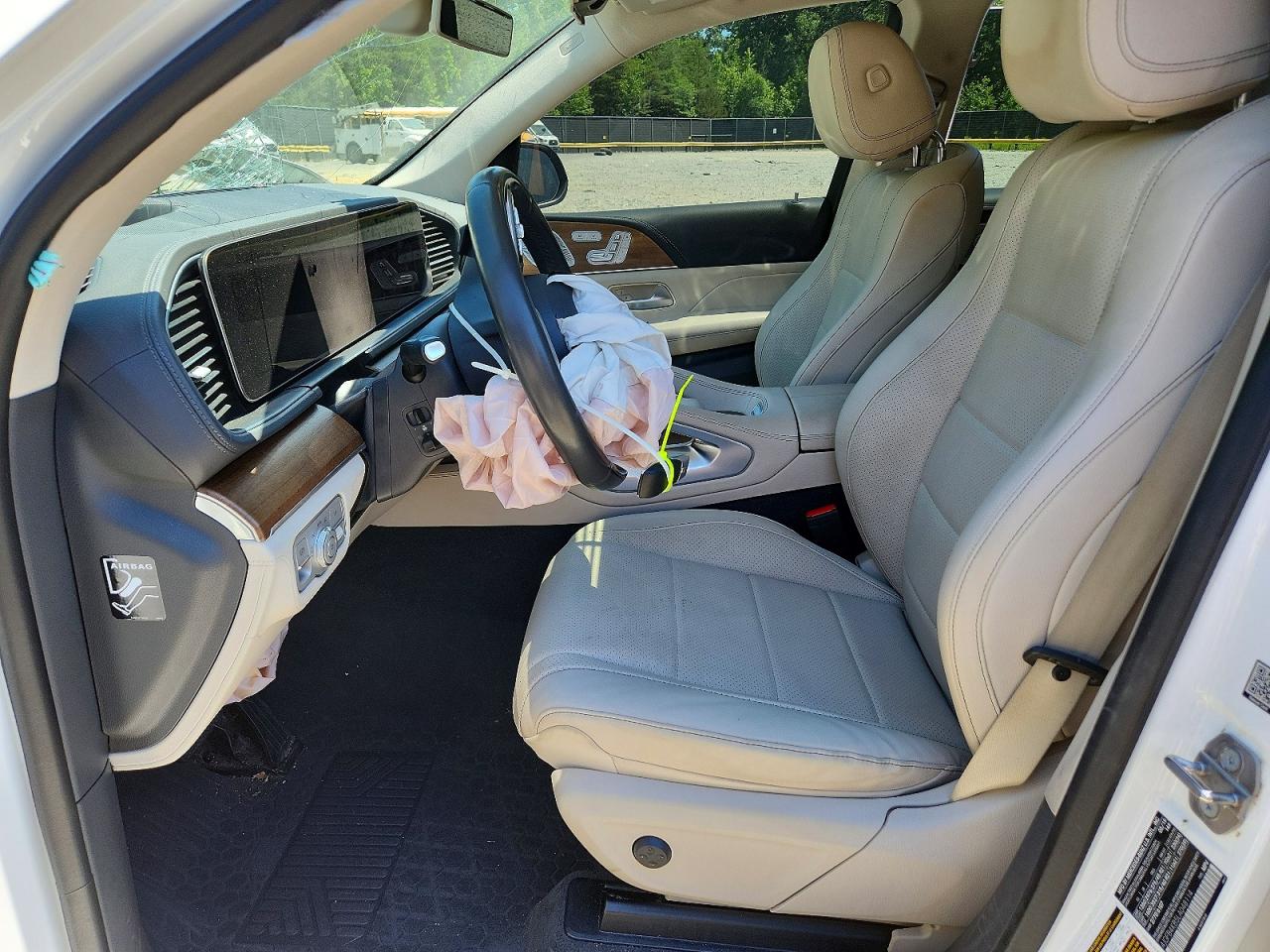 2020 MERCEDES-BENZ GLE GLE350-4M