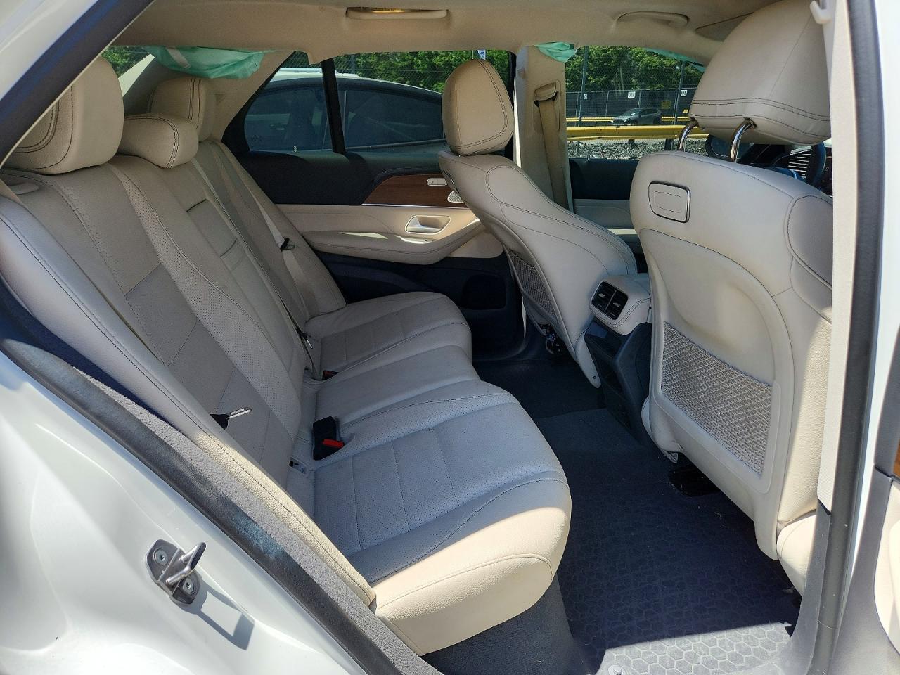 2020 MERCEDES-BENZ GLE GLE350-4M