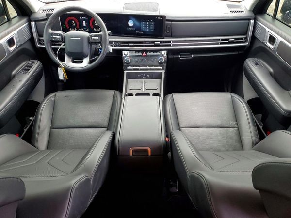 2024 HYUNDAI SANTA FE SEL