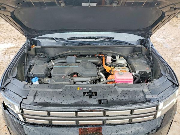 2024 HYUNDAI SANTA FE SEL