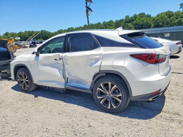 2021 LEXUS RX 350 Premium