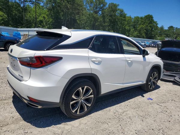 2021 LEXUS RX 350 Premium