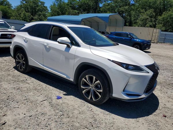 2021 LEXUS RX 350 Premium
