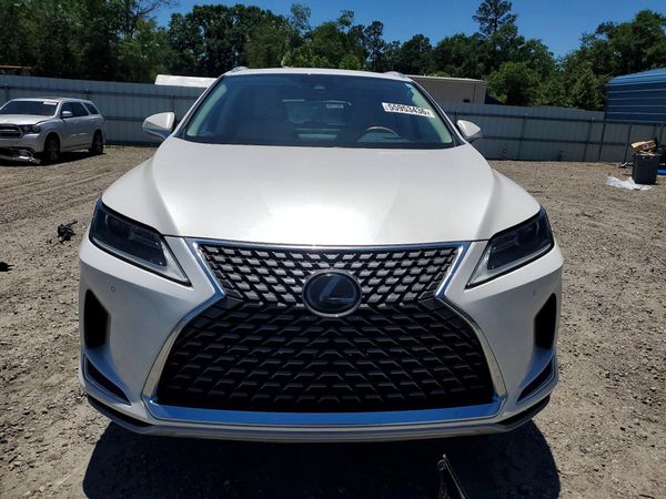 2021 LEXUS RX 350 Premium