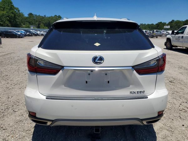 2021 LEXUS RX 350 Premium