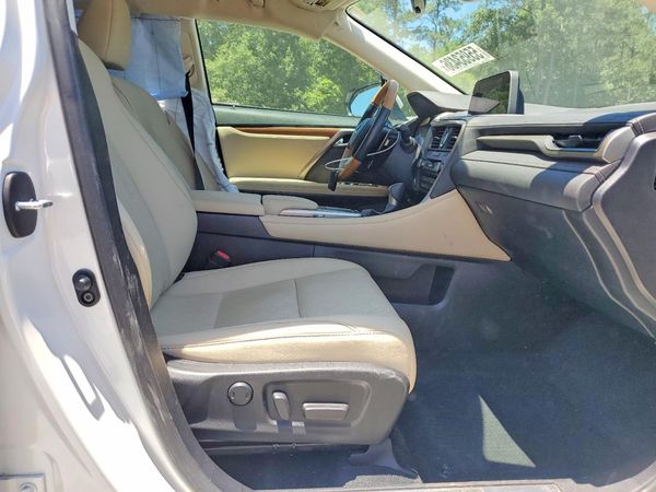 2021 LEXUS RX 350 Premium