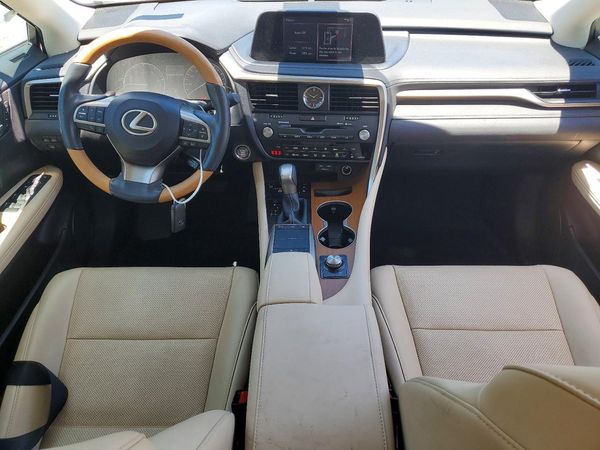 2021 LEXUS RX 350 Premium