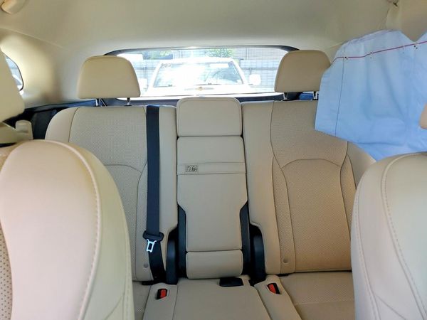 2021 LEXUS RX 350 Premium