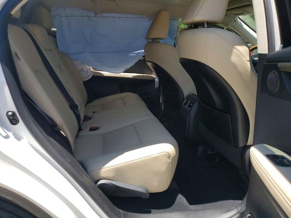 2021 LEXUS RX 350 Premium