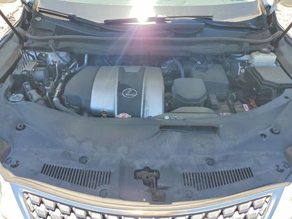 2021 LEXUS RX 350 Premium