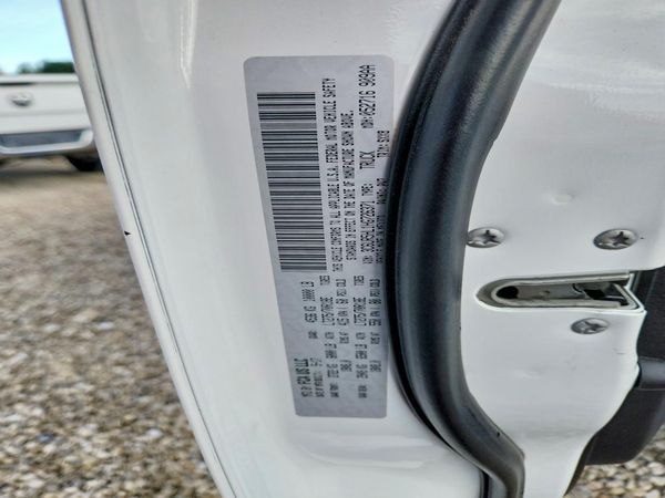 2017 RAM 2500