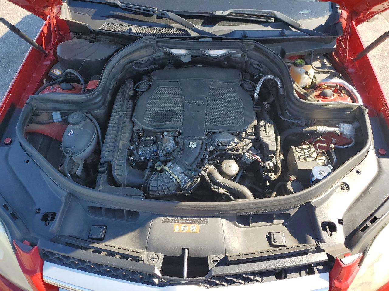 2014 MERCEDES-BENZ GLK GLK350