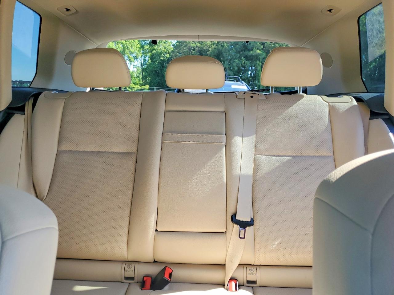 2014 MERCEDES-BENZ GLK GLK350