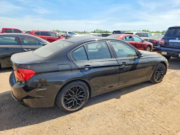 2013 BMW 328 xDrive