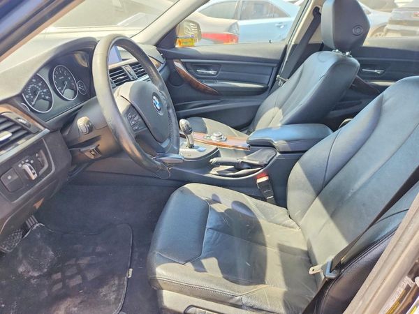 2013 BMW 328 xDrive